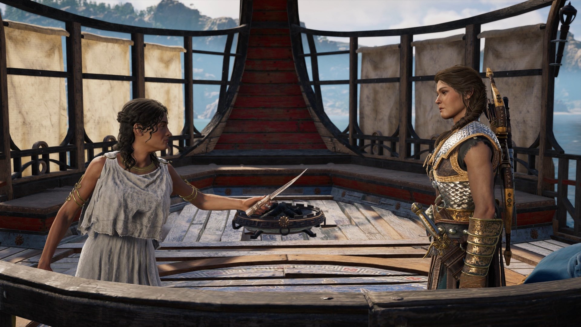 Assassin´s Creed Odyssey - Imagen 23